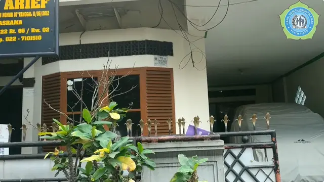6 Potret Panti Asuhan Baitul Arief, Tempat Nadya Mustika Tinggal Selama 10 Tahun