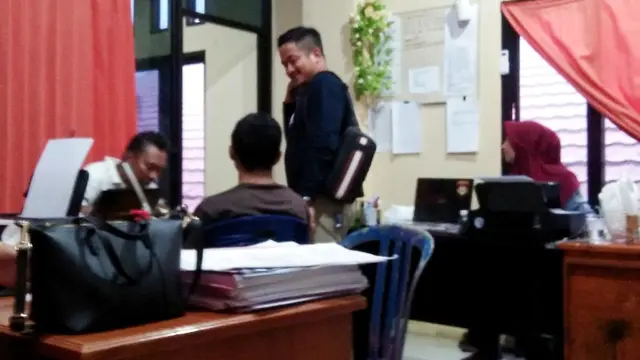 Sakit Saat Kencing, Dua Bocah SD Diduga Korban Pencabulan