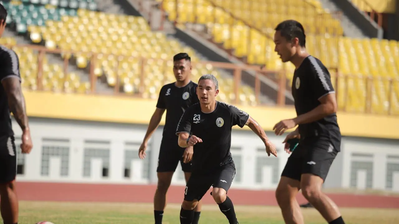 Kim Jeffrey Kurniawan, PSS Sleman