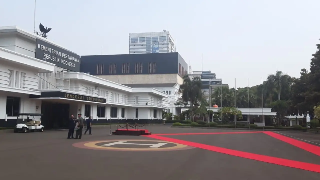 Karpet Merah