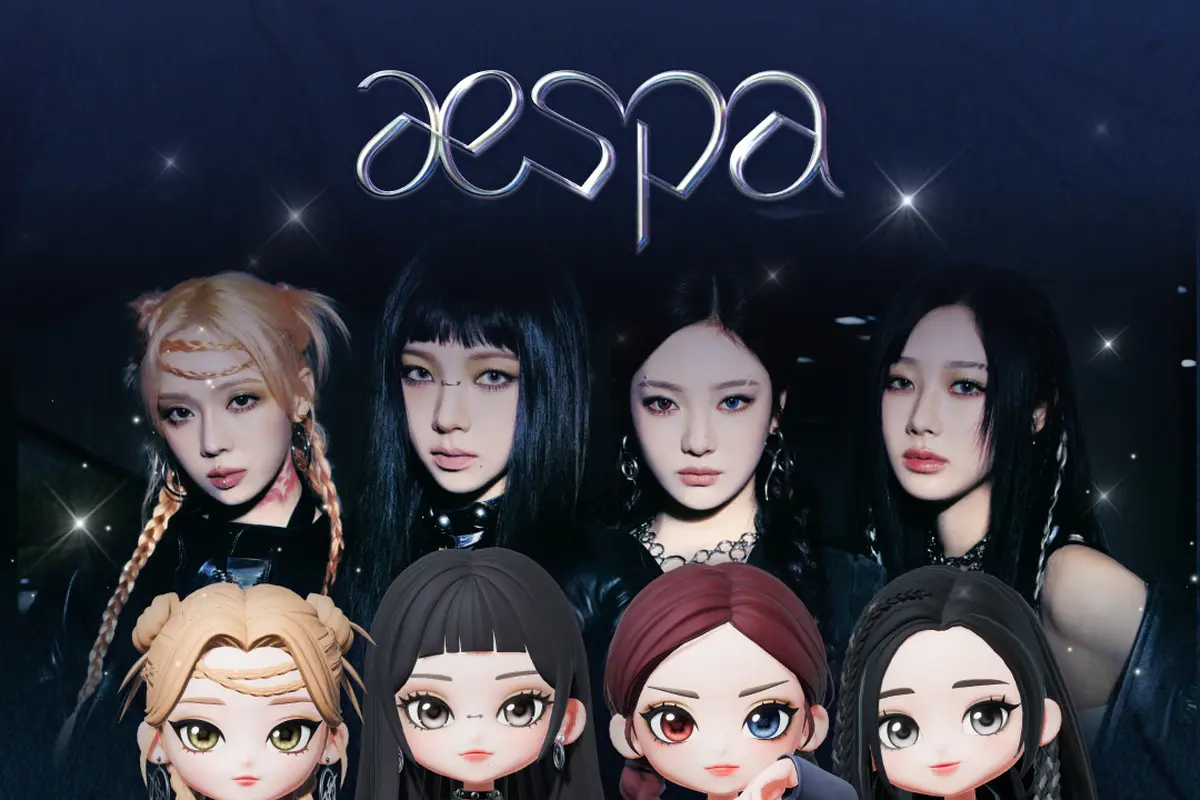 LINE NEXT Corporation resmi merilis ‘Super Mates’, sebuah aplikasi berbasis AI yang memungkinkan pengguna berinteraksi dengan avatar digital dari artis favorit mereka (Dok/LINE NEXT)