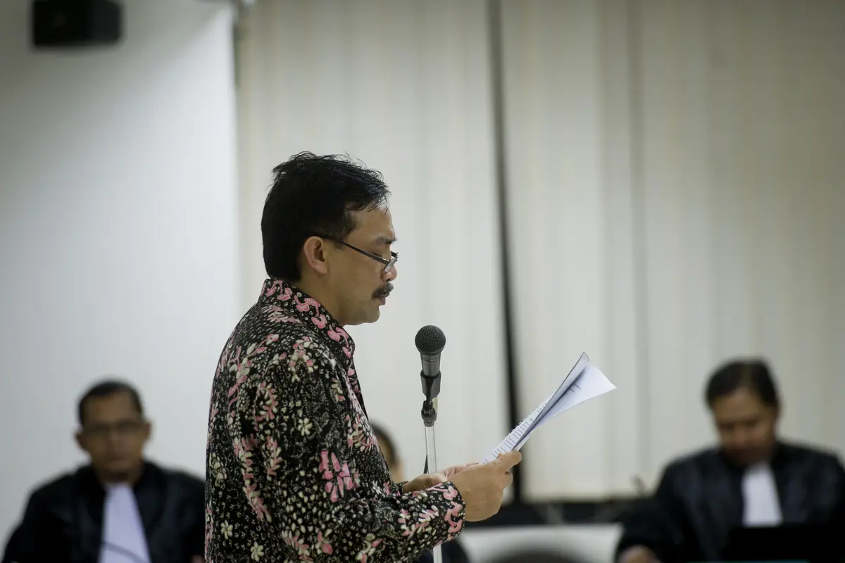 andi mallarangeng
