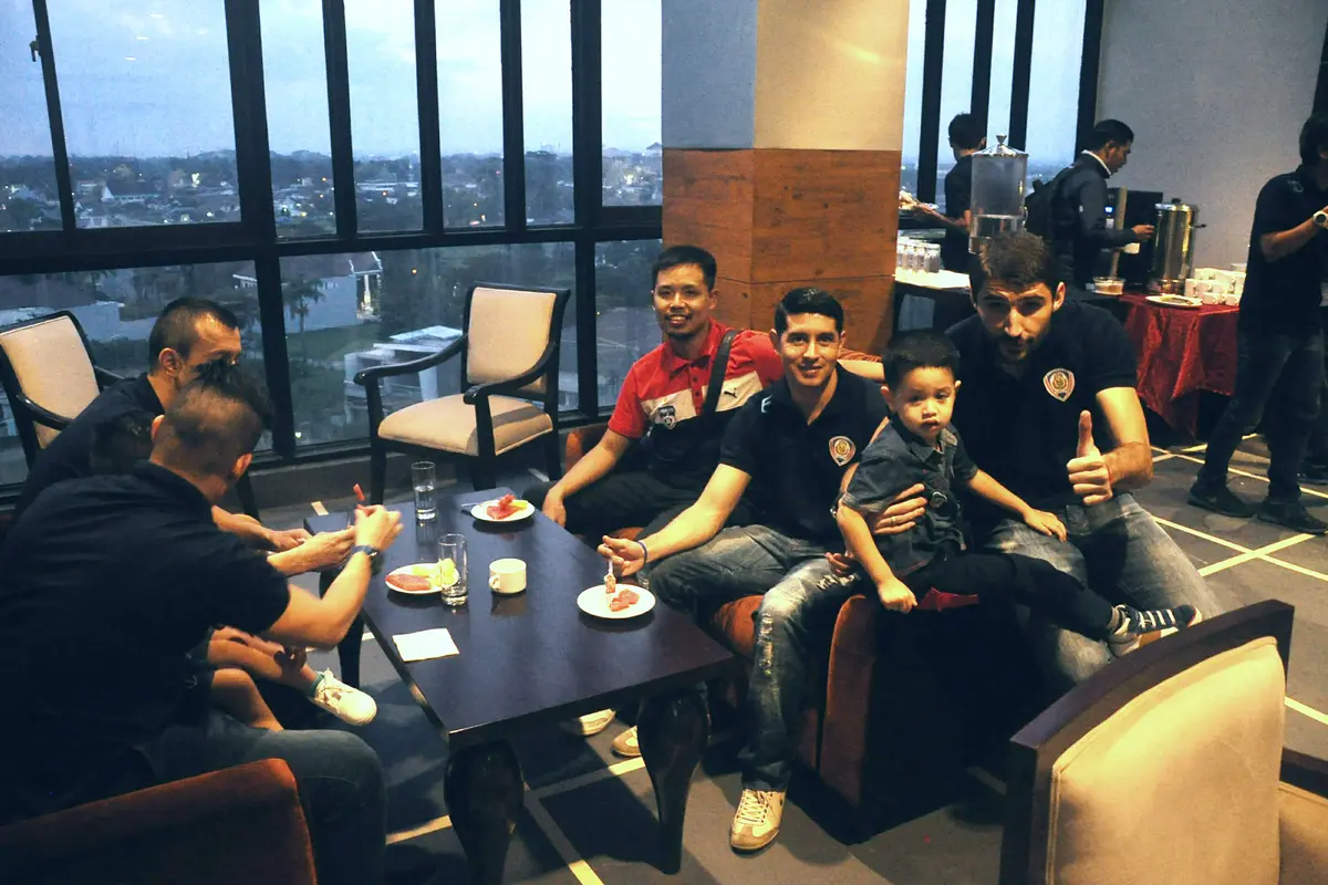 Arema Cronus