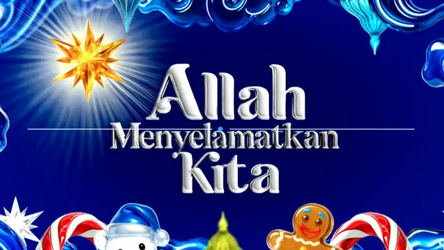 Perayaaan Natal EMTEK 2025