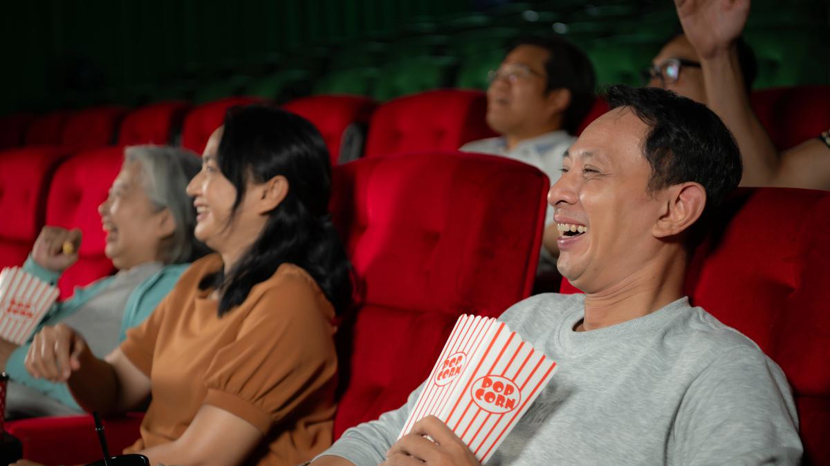 Pemprov DKI Berikan Keringanan PBJT 50% untuk Tontonan Film Nasional