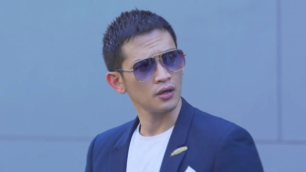 Cinta Anak Muda
