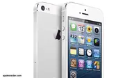 Apple Akan Hentikan Produksi iPhone 5?
