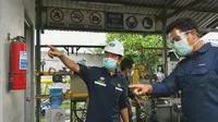 BPH Migas Segera Terbitkan Hak Khusus dan Toll Fee kepada PT PDG Terkait PLTMG MPP Sorong