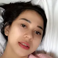 Aura Kasih (Instagram/@aurakasih)