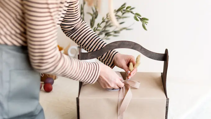 5 Rekomendasi Hampers Lebaran 2022 Berkesan dan Bermanfaat