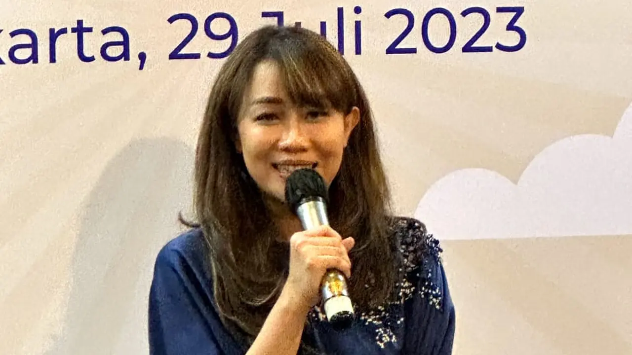 Citra Amelinda