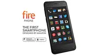 Raksasa e-commerce asal Negeri Paman Sam ini telah memulai pre-order smartphone Fire.
