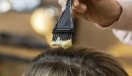 Benarkah Cat Rambut Bisa Picu Kanker Payudara? Ini Penjelasan Dokter