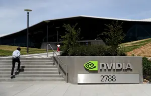 Nvidia Memiliki Saham SpaceX Rp 374 Triliun