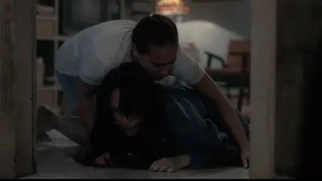 Sinopsis Dia Bukan Ibu (YouTube/Cinema 21)