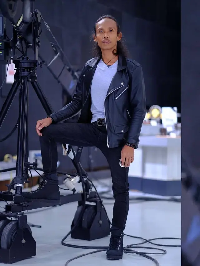 Yayan Ruhian (Instagram/yayanruhian)