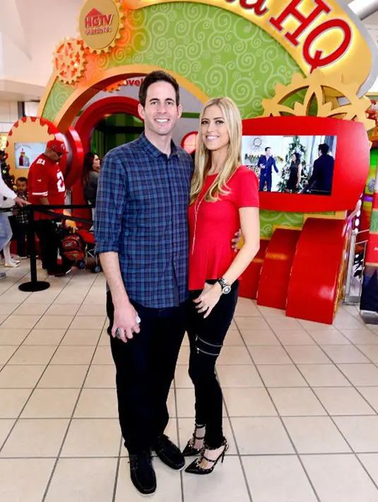 Pertengkaran adu mulut yang terjadi di antara keduanya, kabarnya sampai menyebabkan pihak kepolisian mendatangi kediaman mereka di California. Enam bulan setelah itu mereka memutuskan berpisah. (AFP/Bintang.com)