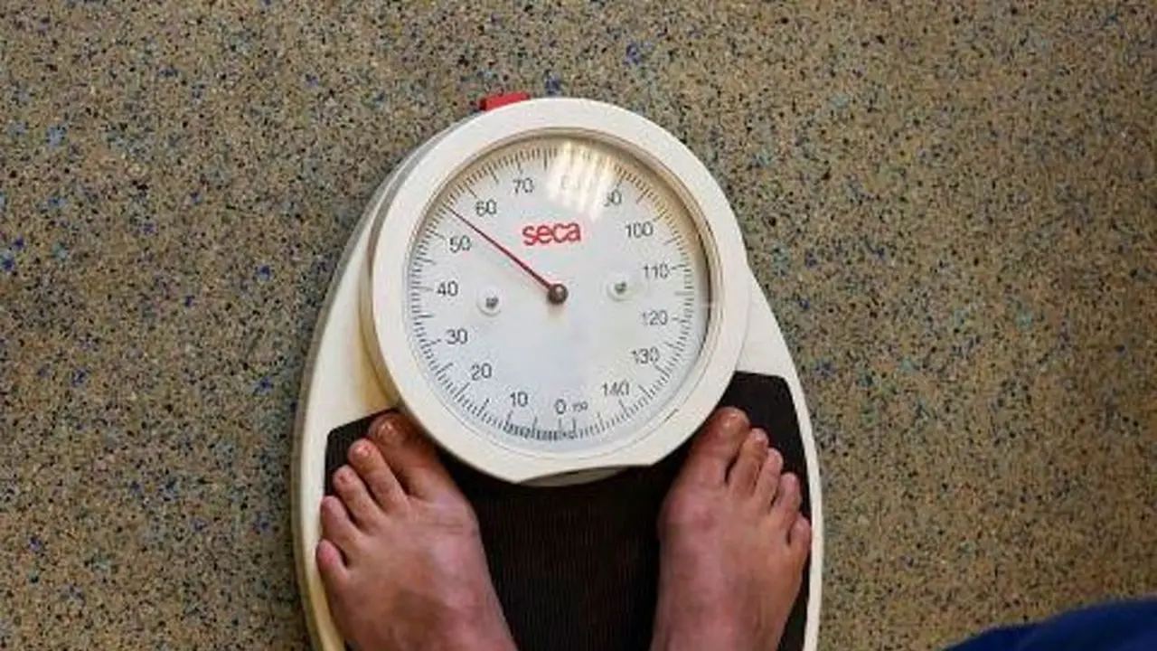 Diet ekstrim