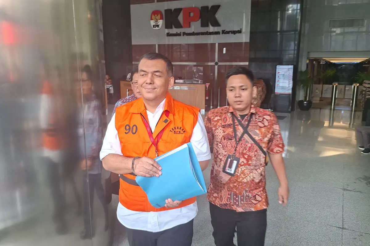 KPK Periksa Silmy Karim, Kasus Pemerasan Izin WNA Terus Bergulir