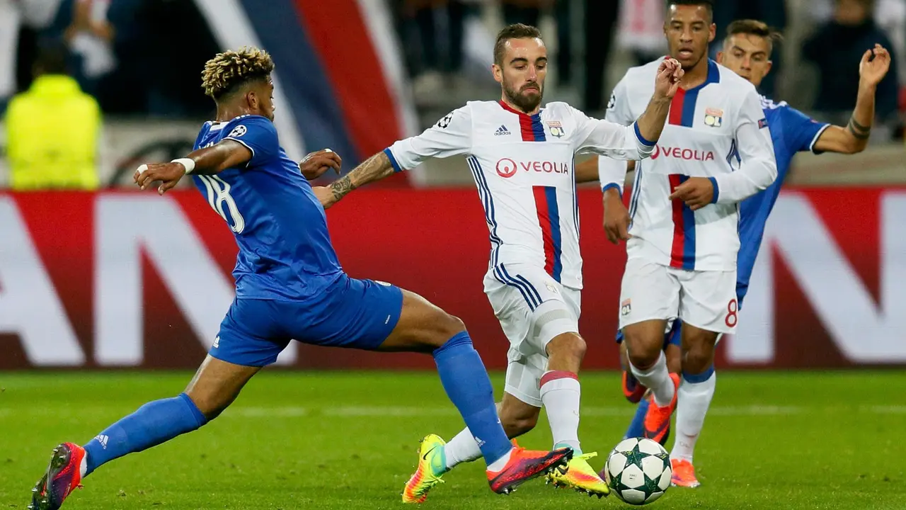 20161017-Liga-Champion-Juve-Lyon-Reuters-AFP2