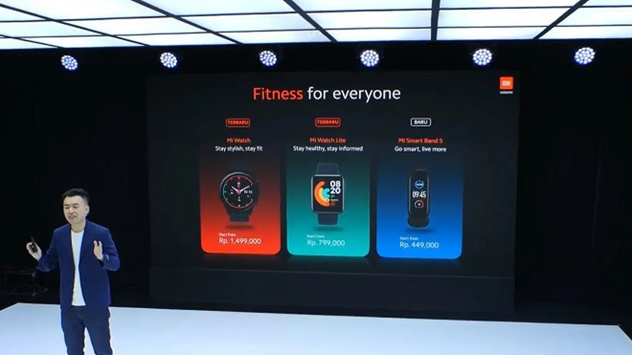 Xiaomi