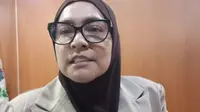 Reaksi Istri Uya Kuya usai Rumahnya Dijarah: Saya Ikhlas Lahir Batin, InsyaAllah Bisa Bermanfaat