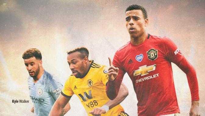 Berita Adama Traore Terbaru Kabar Terbaru Hari Ini Bola Com