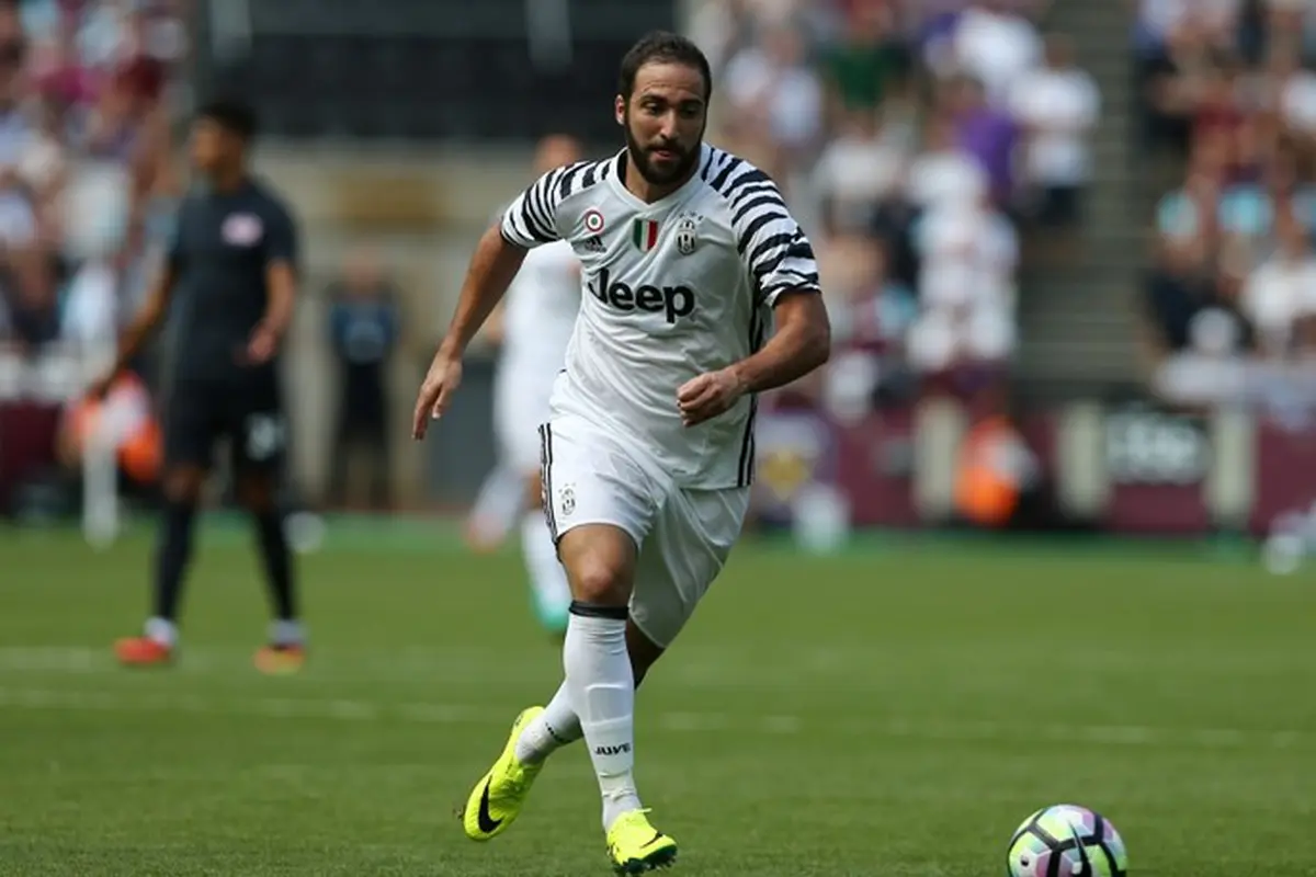 Juventus