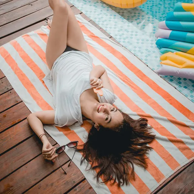 Naomi Zaskia