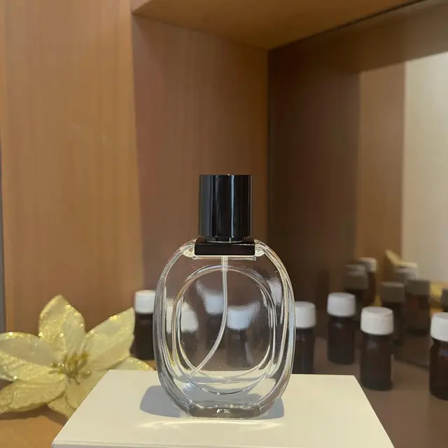 Mendukung Parfum Lokal, Merayakan Identitas Nasional