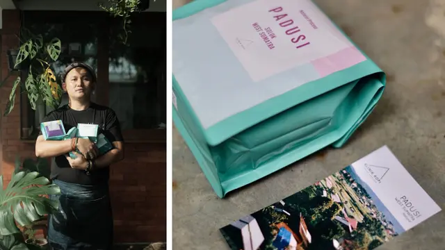 Klinik Kopi Yogyakarta