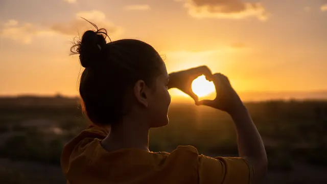 Mimpi Melihat Matahari