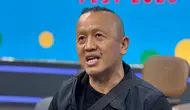 PAS Band Belum Cari Additional Bassist untuk Gantikan Trisno