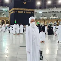 Lulu Tobing. (Foto: Dok. Instagram @lutob)