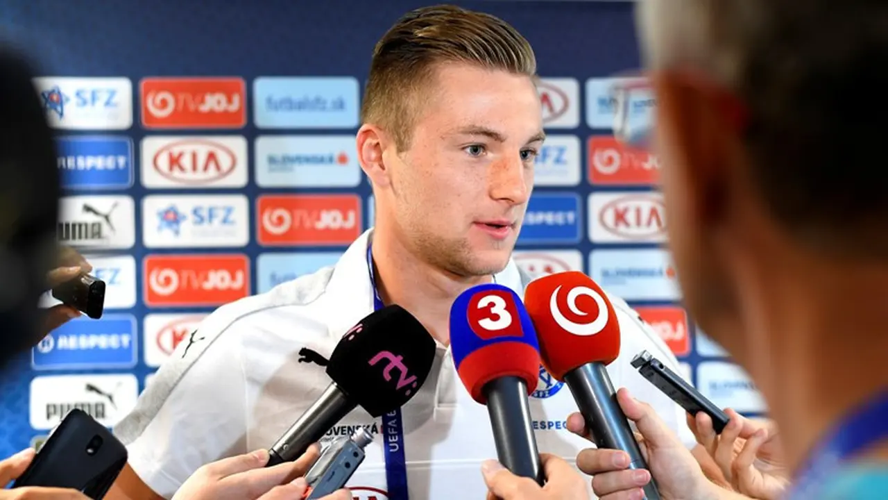 Inter Milan merekrut Milan Skriniar dari Sampdoria. 