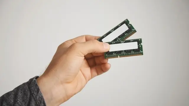 SSD