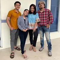 ilustrasi Tips Fashion Artis Sinetron/@mkf_official