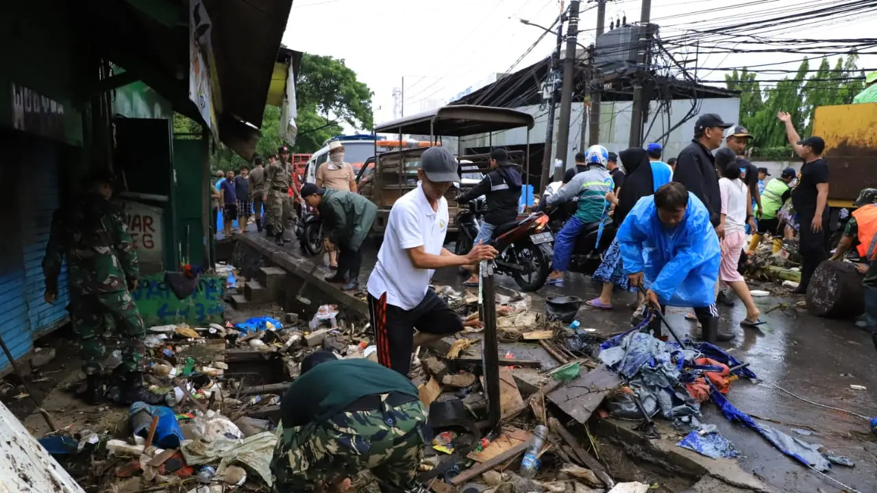Banjir