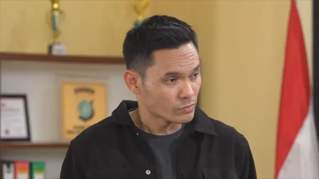 Cinta Setelah Cinta