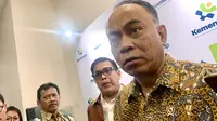 Budi Arie Diperiksa Bareskrim Polri, Terkait Kasus Judi Online Komdigi?