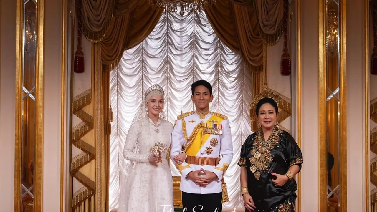 Titiek Soeharto