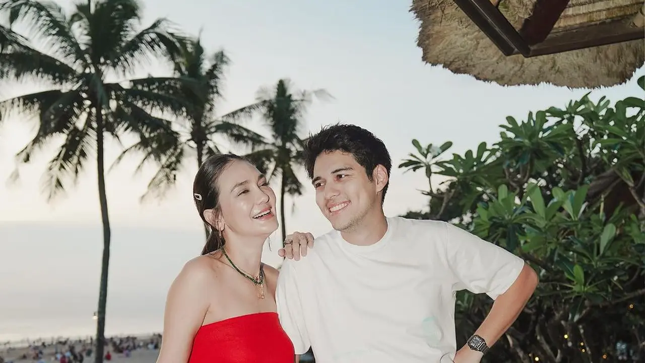Luna Maya (Instagram/lunamaya)