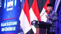 Ketua Umum Partai Demokrat, Agus Harimurti Yudhoyono (AHY) (Istimewa)