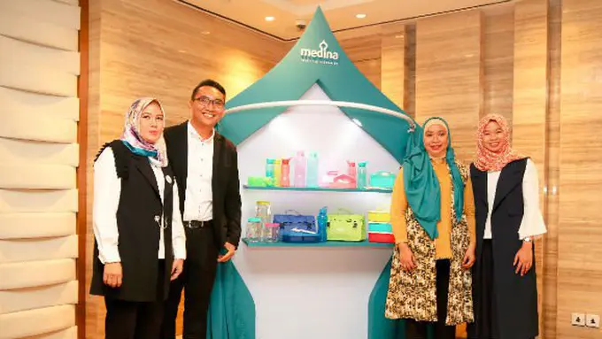 Medina Foodware/Medina