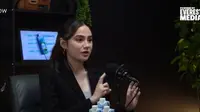 Alasan Syifa Hadju Tolak Mindset Perempuan Harus Berharga untuk Laki-Laki