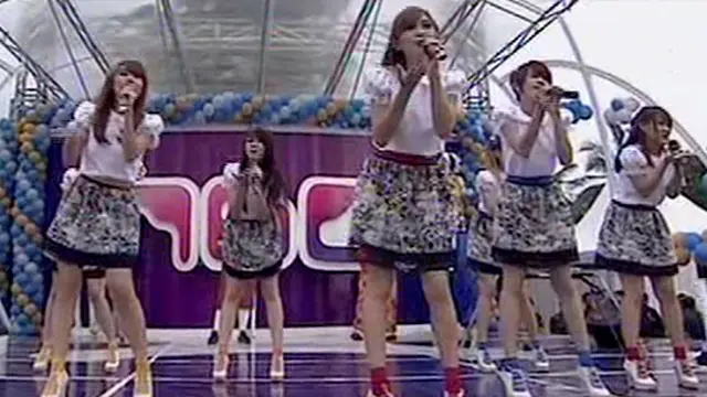[VIDEO] Cherrybelle - Beautiful