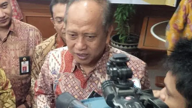 Menristekdikti Dorong Periset Untuk Menulis Jurnal Ilmiah