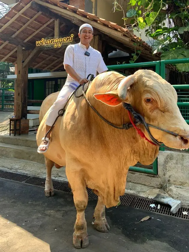 [Fimela] Irfan Hakim