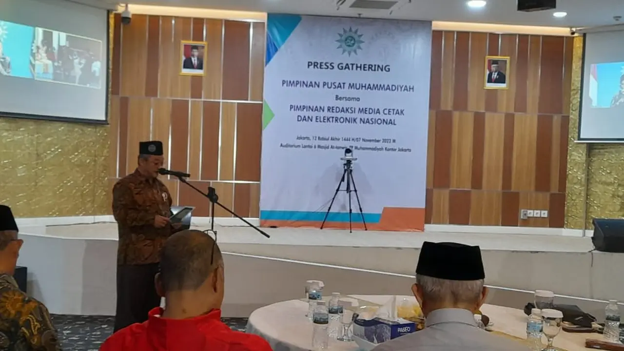PP Muhammadiyah