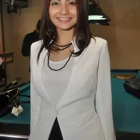 (Foto: Galih W Satria/Bintang.com)